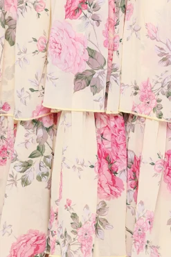 Belle Maxi Dress