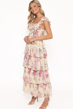 Belle Maxi Dress