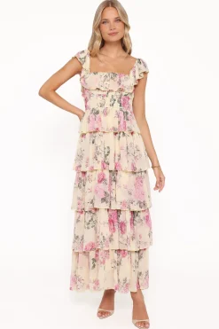 Belle Maxi Dress