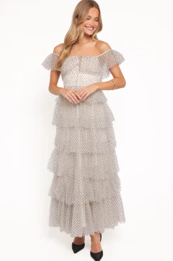 Belle Maxi Dress