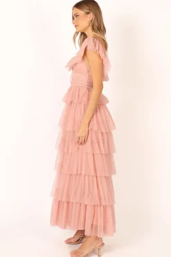Belle Maxi Dress