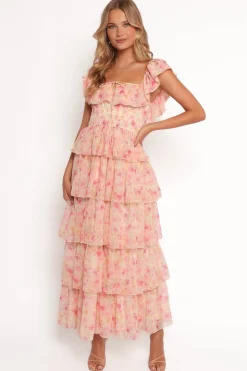 Belle Maxi Dress