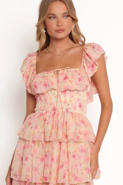 Belle Maxi Dress
