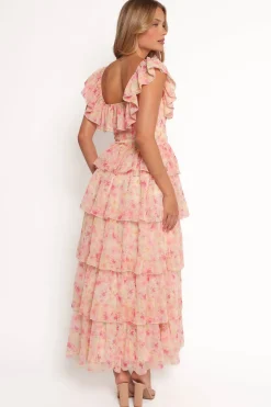 Belle Maxi Dress