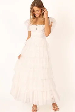 Belle Maxi Dress