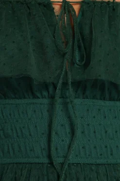 Belle Maxi Dress