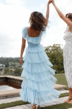 Belle Maxi Dress