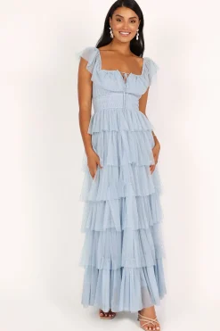 Belle Maxi Dress