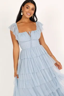 Belle Maxi Dress