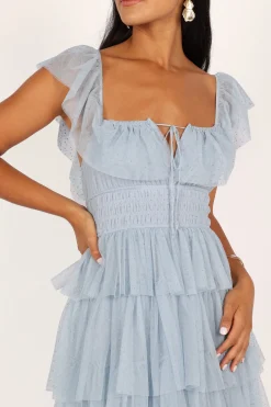Belle Maxi Dress