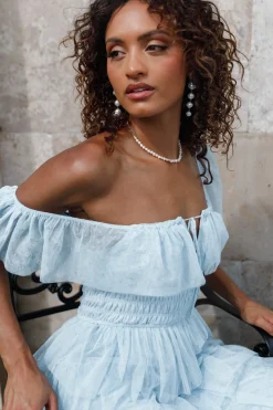 Belle Maxi Dress