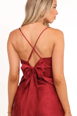 Belle Two Piece Set