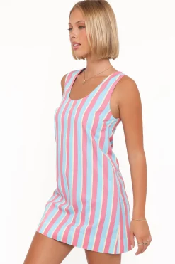 Benito Mini Dress