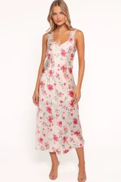 Bennett Midi Dress