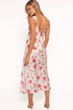 Bennett Midi Dress