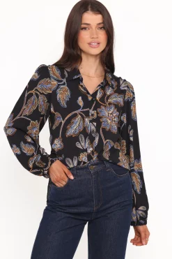 Bennett Shirt
