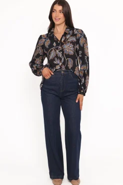Bennett Shirt