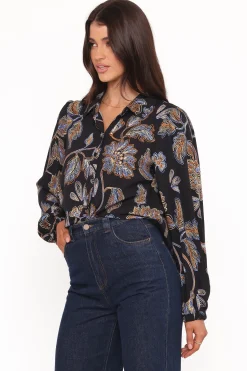 Bennett Shirt