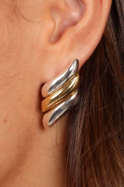 Benson Earrings