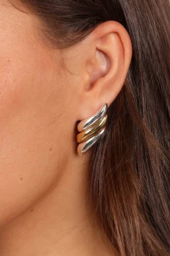Benson Earrings