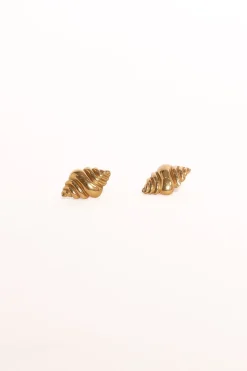 Bermuda Earrings