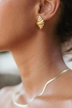 Bermuda Earrings