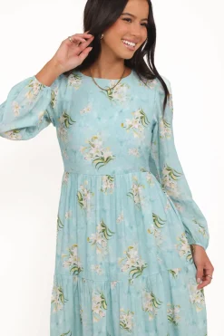 Bernice Maxi Dress