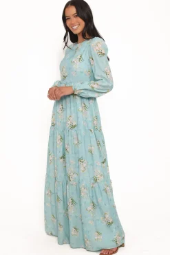 Bernice Maxi Dress