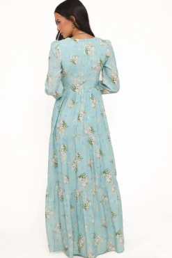 Bernice Maxi Dress