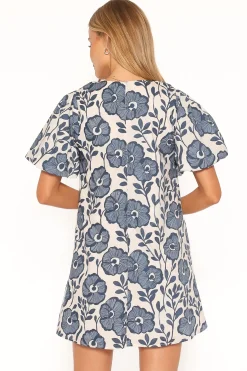 Bertine Mini Dress