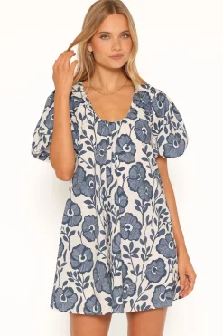 Bertine Mini Dress