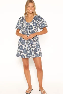 Bertine Mini Dress