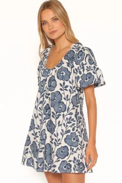 Bertine Mini Dress
