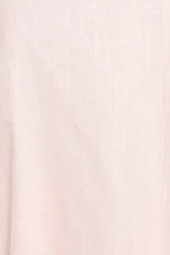 Bethany Strapless Midi Dress