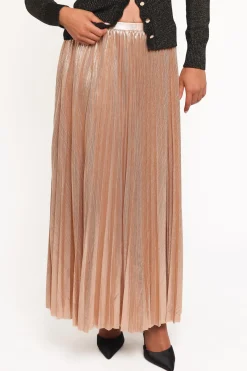 Bethy Maxi Skirt