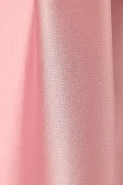 Betina Bow Front Maxi Dress