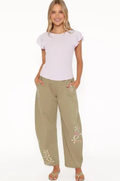 Betsy Tee