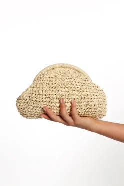 Bett Clutch Bag