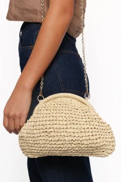 Bett Clutch Bag