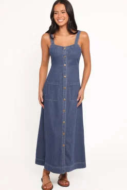 Bettie Midi Dress