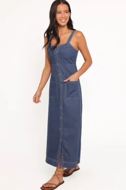 Bettie Midi Dress