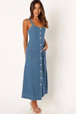Bettie Midi Dress