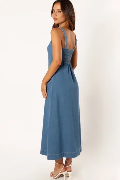 Bettie Midi Dress