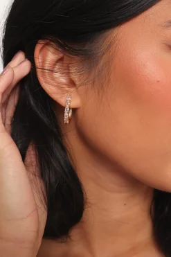 Bianca Earrings
