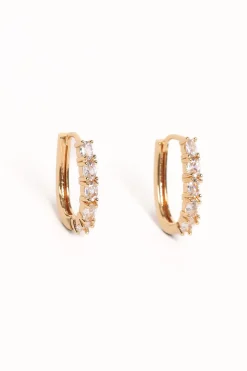 Bianca Earrings