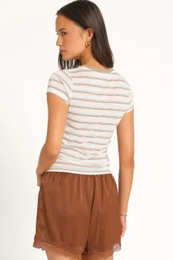 Billi Baby Tee