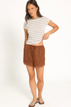 Billi Baby Tee