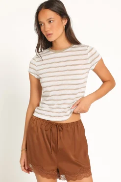 Billi Baby Tee