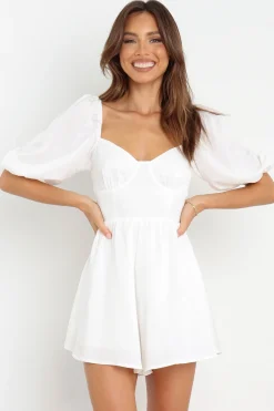 Billie Romper