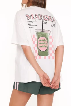 Billie Short Set